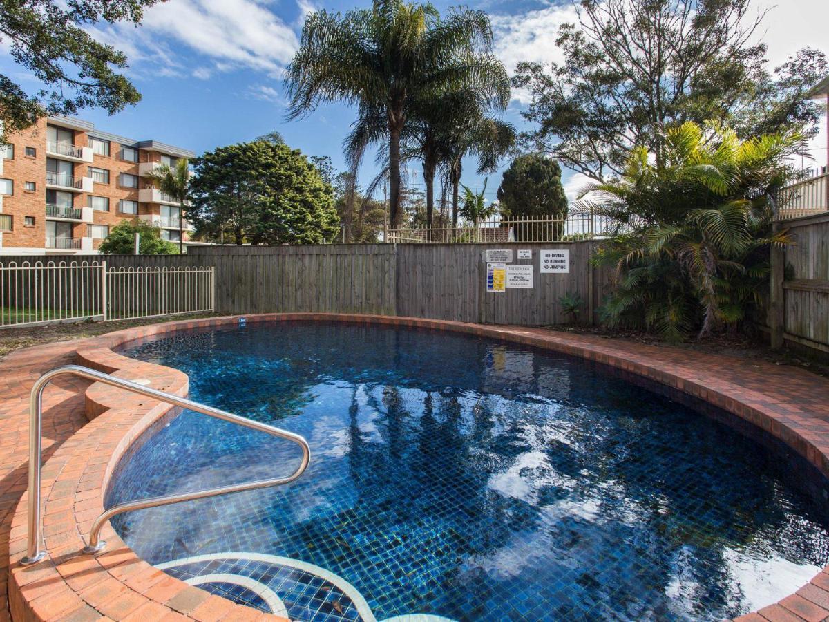 Heritage 202 Apartment Tuncurry Exterior foto