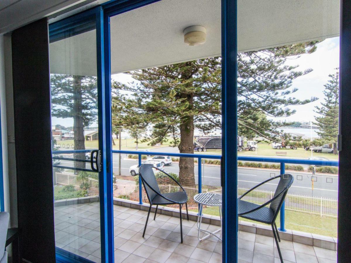 Heritage 202 Apartment Tuncurry Exterior foto