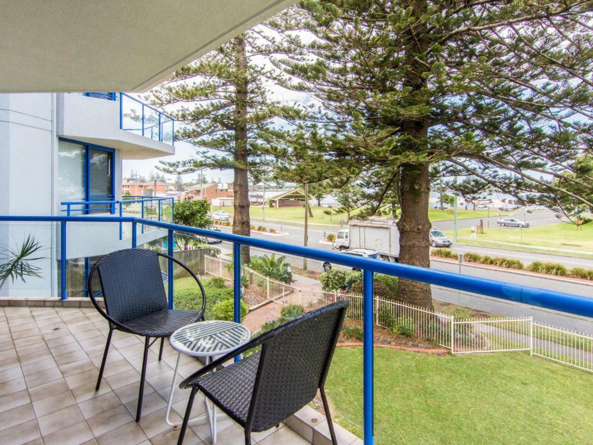 Heritage 202 Apartment Tuncurry Exterior foto